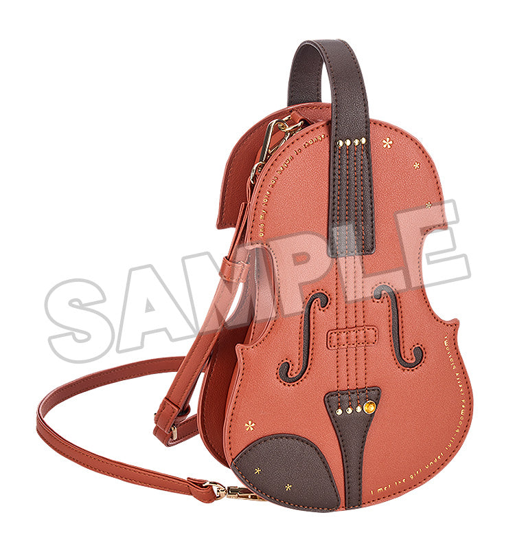 Your Lie in April Violin Bag