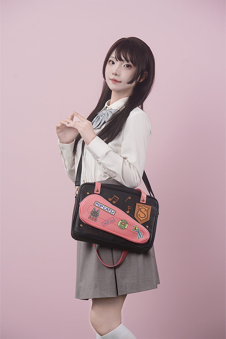 Your Lie in April Violin Case Bag