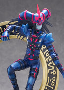 Dark Magician of Chaos | 1/8 Monster Figure Collection
