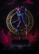 Dark Magician of Chaos | 1/8 Monster Figure Collection