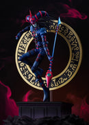 Dark Magician of Chaos | 1/8 Monster Figure Collection