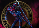 Dark Magician of Chaos | 1/8 Monster Figure Collection