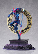 Dark Magician of Chaos | 1/8 Monster Figure Collection