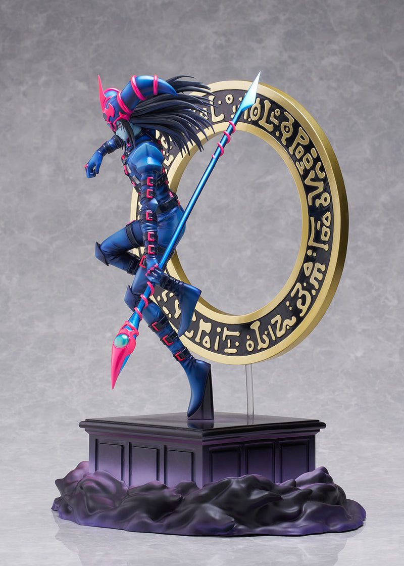 Dark Magician of Chaos | 1/8 Monster Figure Collection
