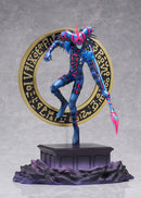 Dark Magician of Chaos | 1/8 Monster Figure Collection