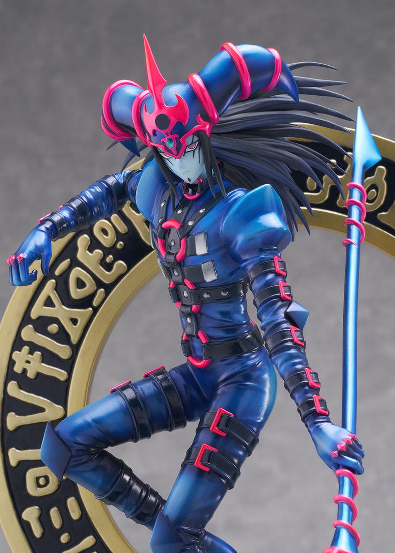 Dark Magician of Chaos | 1/8 Monster Figure Collection