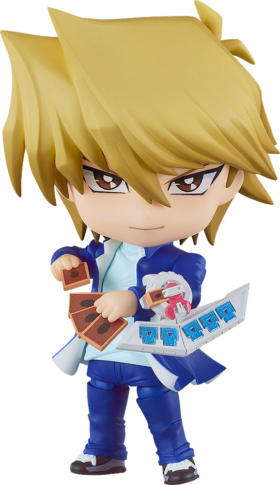 Joey Wheeler | Nendoroid #2820