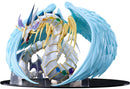 Yu-Gi-Oh! GX Rainbow Dragon Statue