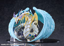 Yu-Gi-Oh! GX Rainbow Dragon Statue