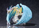 Yu-Gi-Oh! GX Rainbow Dragon Statue