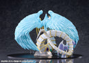 Yu-Gi-Oh! GX Rainbow Dragon Statue