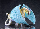 Yu-Gi-Oh! GX Rainbow Dragon Statue