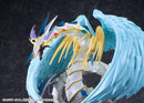 Yu-Gi-Oh! GX Rainbow Dragon Statue