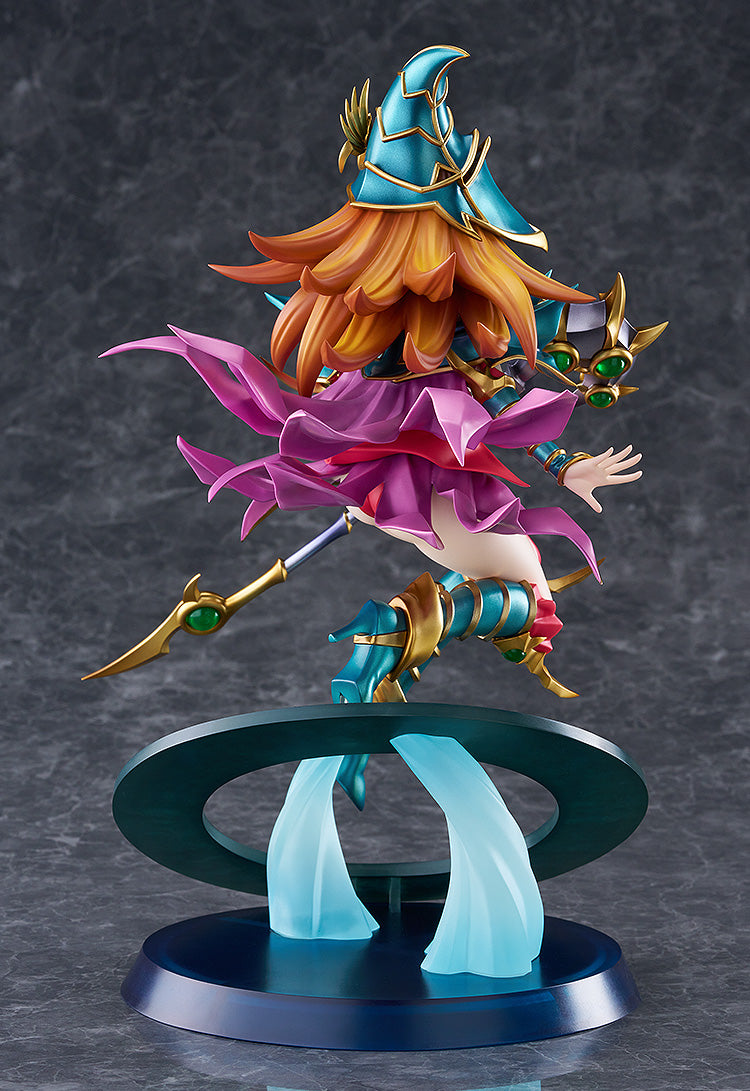 Magician's Valkyria / Yu-Gi-Oh! Card Game Monster Figure Collection | 1/7 Scale Figure