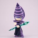 MEGATOON: Yu-Gi-Oh! - Dark Magician & Slifer the Sky Dragon Set (With Gift)