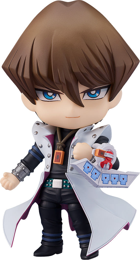 Seto Kaiba | Nendoroid #2566