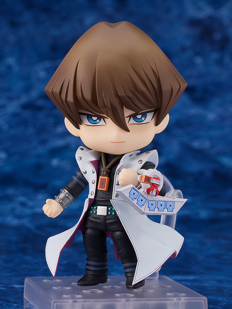 Seto Kaiba | Nendoroid