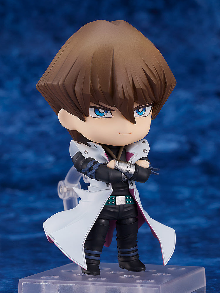 Seto Kaiba | Nendoroid