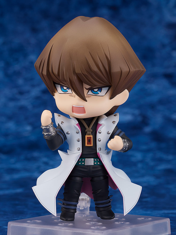 Seto Kaiba | Nendoroid