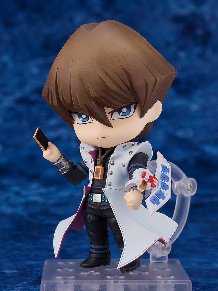 Seto Kaiba | Nendoroid