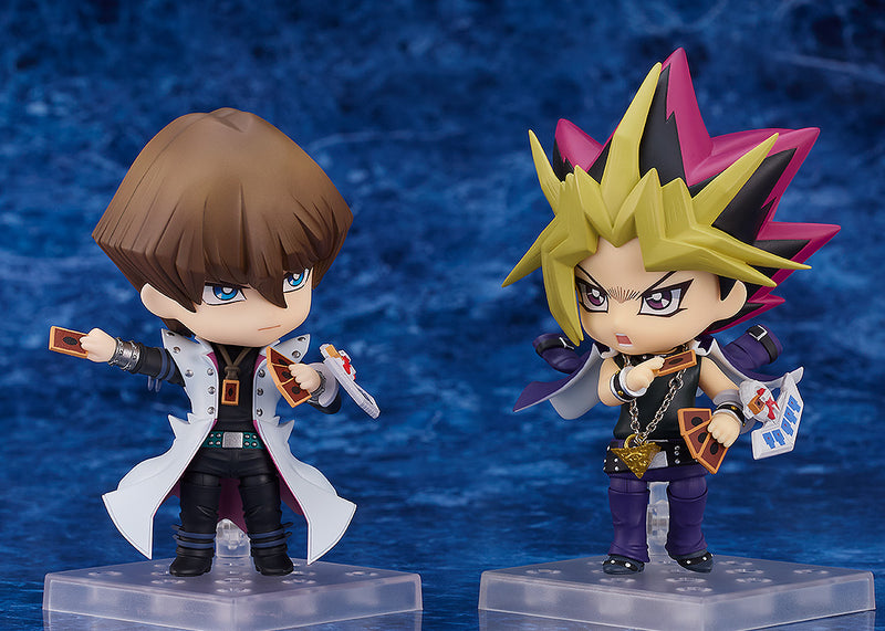 Seto Kaiba | Nendoroid