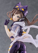 Yu-Gi-Oh! Card Game I:P Masquerena | Pop Up Parade SP Figure