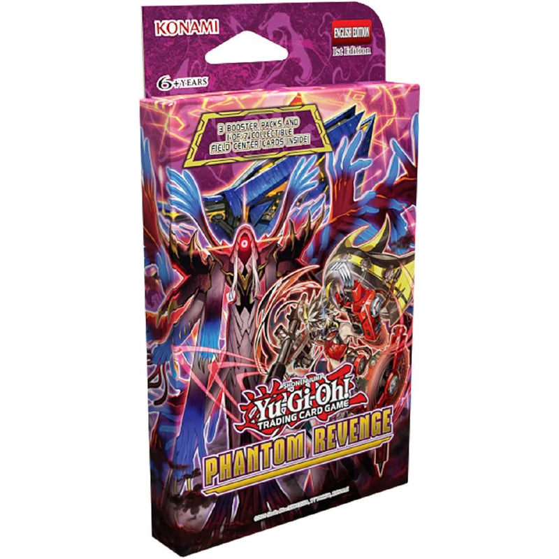 Shop Yu-Gi-Oh! TCG Products & Accessories