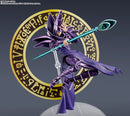 Dark Magician | S.H.MonsterArts