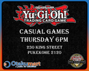 Yu-Gi-Oh! Thursday