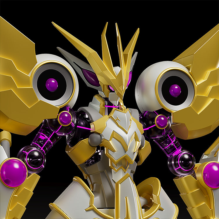 Accesscode Talker | Moderoid