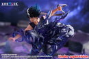 Hiei | DRESSTA Figure