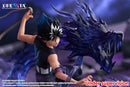 Hiei | DRESSTA Figure