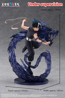 Hiei | DRESSTA Figure