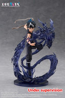 Hiei | DRESSTA Figure