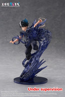 Hiei | DRESSTA Figure