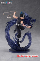 Hiei | DRESSTA Figure
