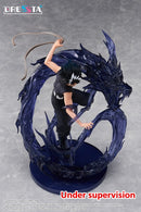 Hiei | DRESSTA Figure