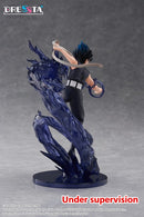 Hiei | DRESSTA Figure