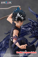 Hiei | DRESSTA Figure