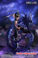 Hiei | DRESSTA Figure