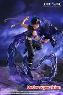 Hiei | DRESSTA Figure