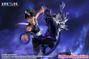 Hiei | DRESSTA Figure