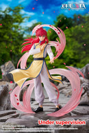 Kurama | DRESSTA Figure