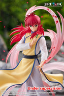Kurama | DRESSTA Figure