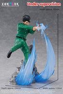 Yusuke Urameshi | DRESSTA Figure