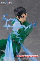 Yusuke Urameshi | DRESSTA Figure