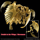 The Winged Dragon of Ra: Amplified | Figure-rise Standard