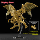 The Winged Dragon of Ra: Amplified | Figure-rise Standard