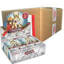 Light of Destruction Booster Case (12) [Unlimited Edition] | Yu-Gi-Oh! TCG