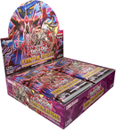 Phantom Revenge Booster Box | Yu-Gi-Oh! TCG